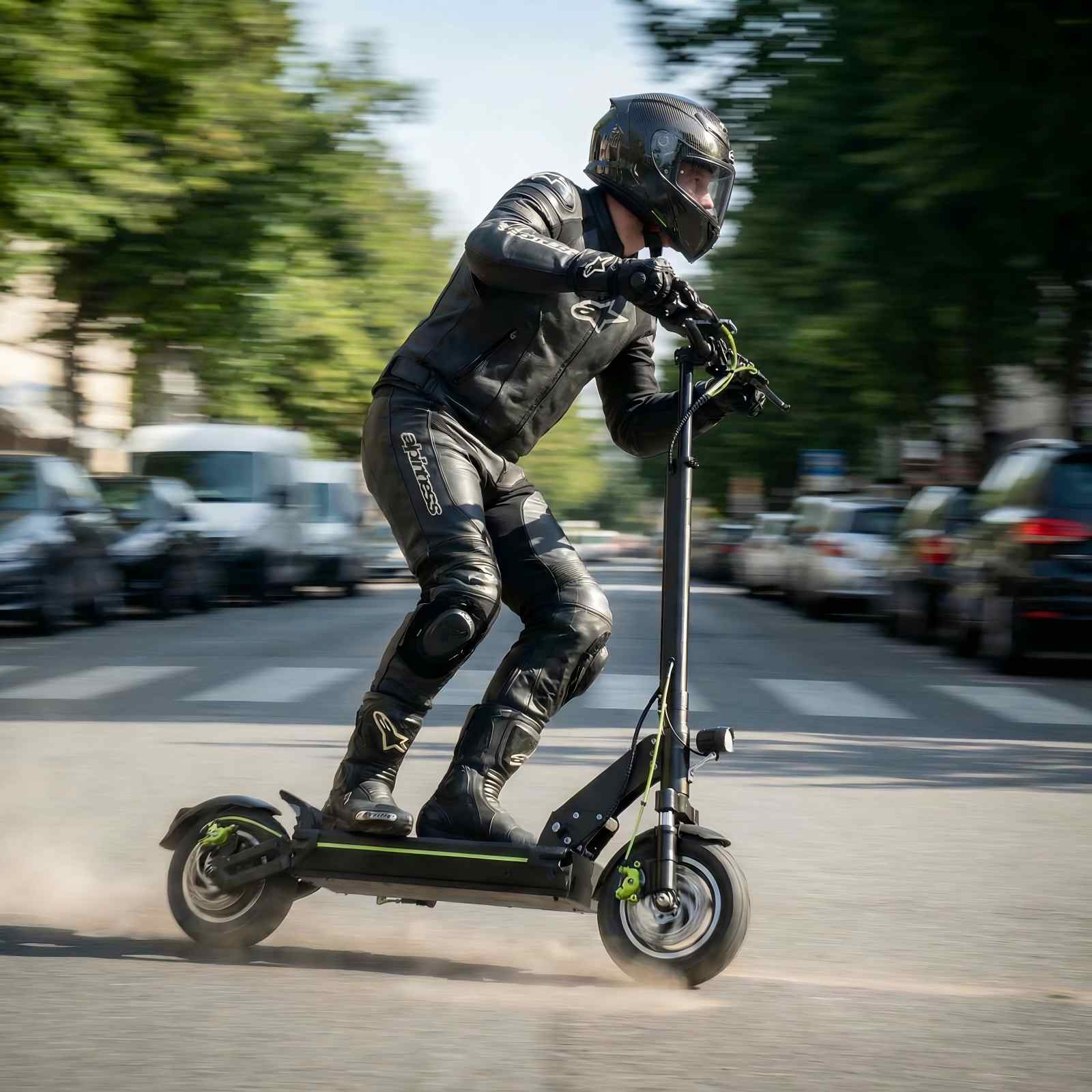 How Do Electric Scooters Work? What Owners Should Know