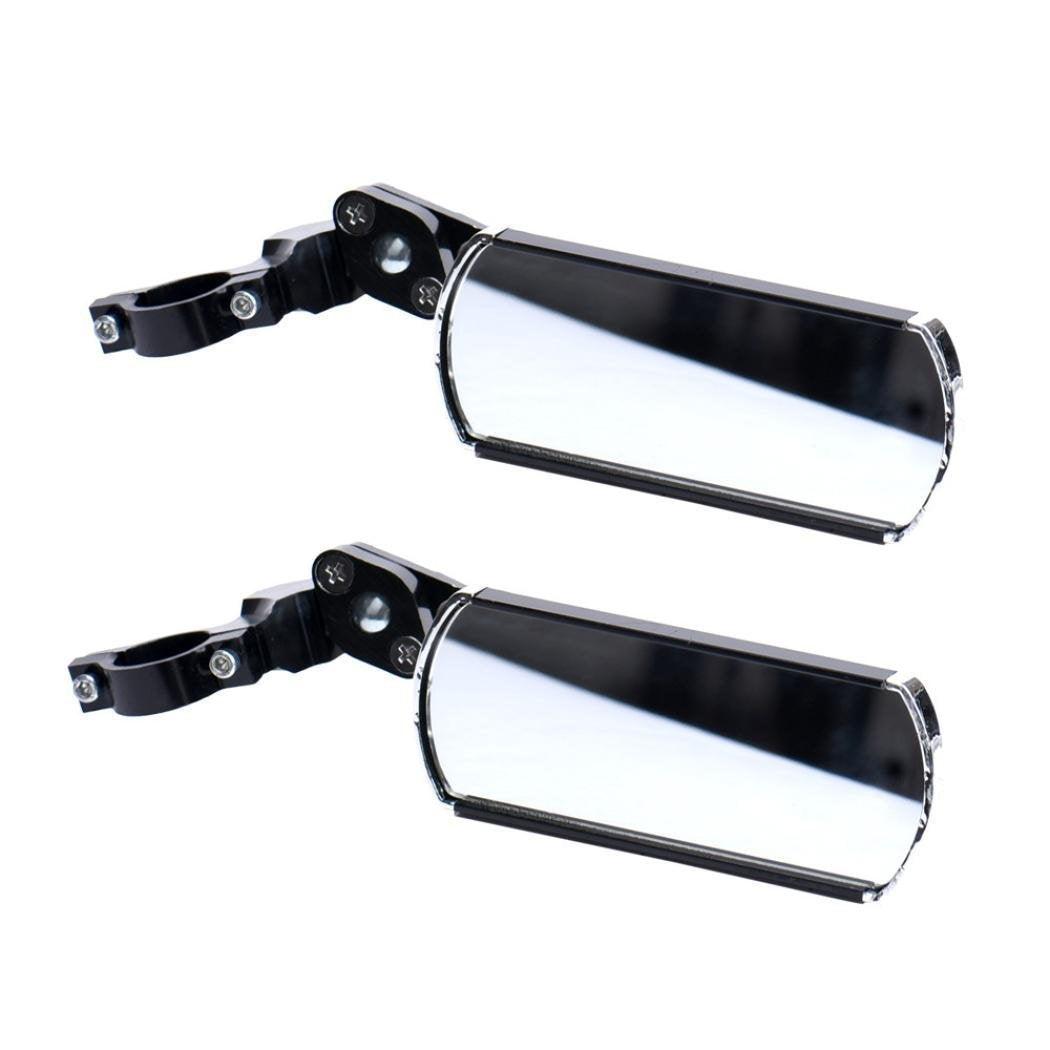 bicycle rear view mirror - TODIMART