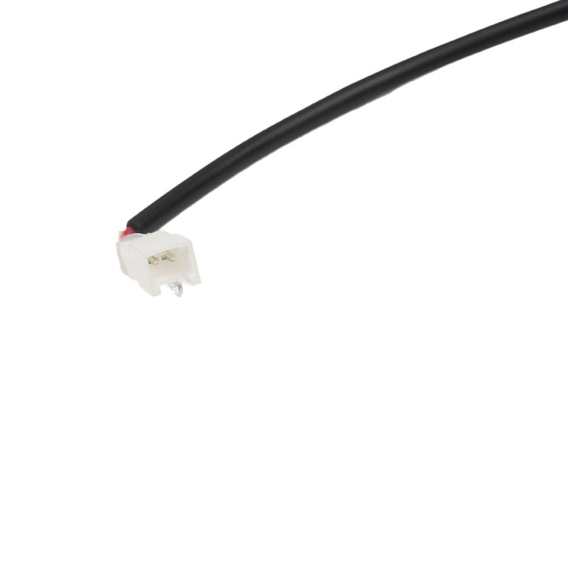 Rear fender and tail light for TODIMART G/X Series