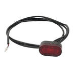 Taillight-TODIMART T3
