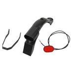 Rear Fender（Comes with a stand）- TODIMART T3