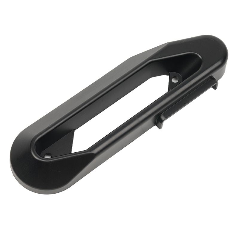 Swing arm protector
