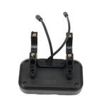 TODIMART Series instrument set (display screen plus instrument switch)