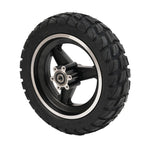 TODIMART Series Complete front wheel for S7、S9、G2pro etc.