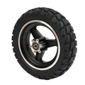 Todimart electric scooter front/rear wheel