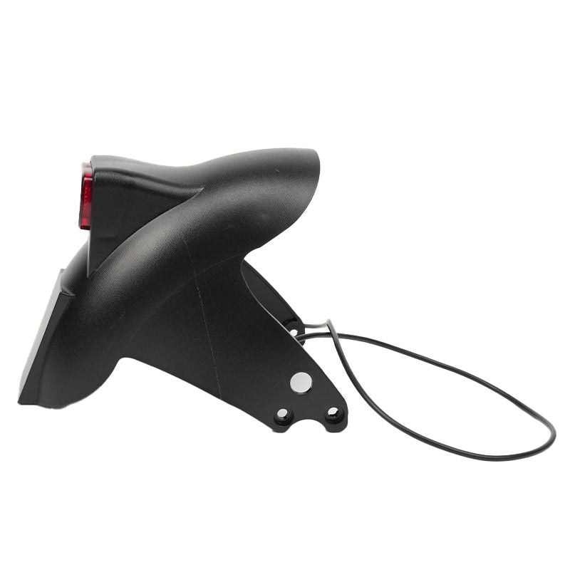 Rear fender and tail light for TODIMART G/X Series