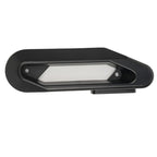 Swing arm protector