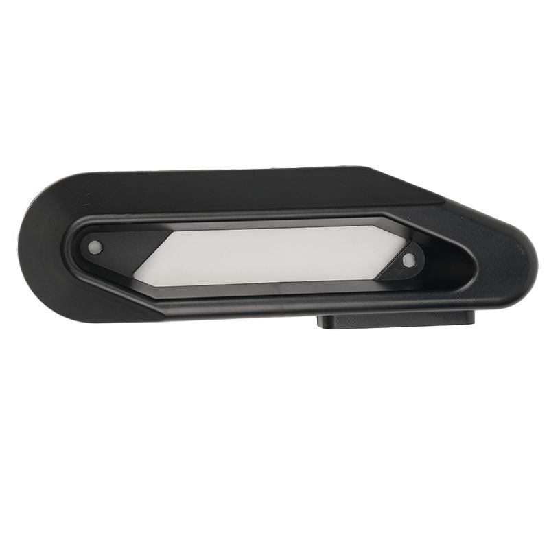 Swing arm protector