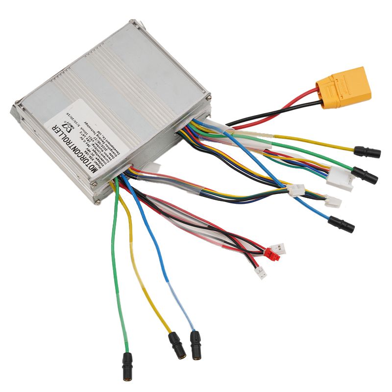 TODIMART E-Scooter Controller
