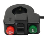 TODIMART Series Steering switch（for S9、S13 etc.）