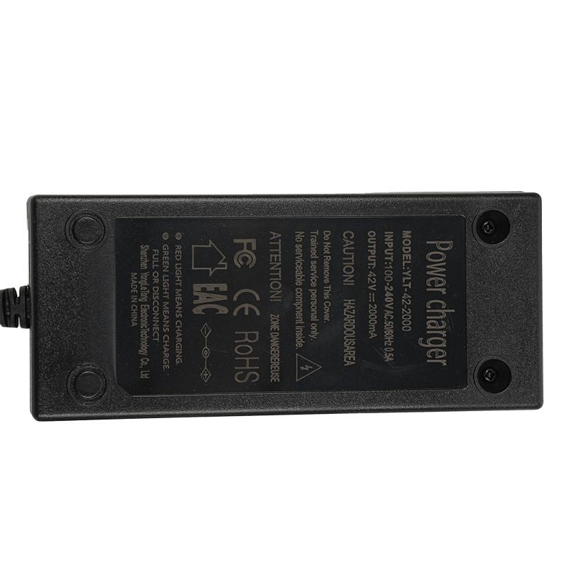 TODIMART T3 Charger-42V 1.5A（Xiaomi Plug）