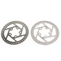 Xiaomi scooter brake disc（for T3、Xiaomi Series Escooters）