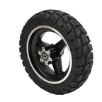 TODIMART Series Complete front wheel for S7、S9、G2pro etc.