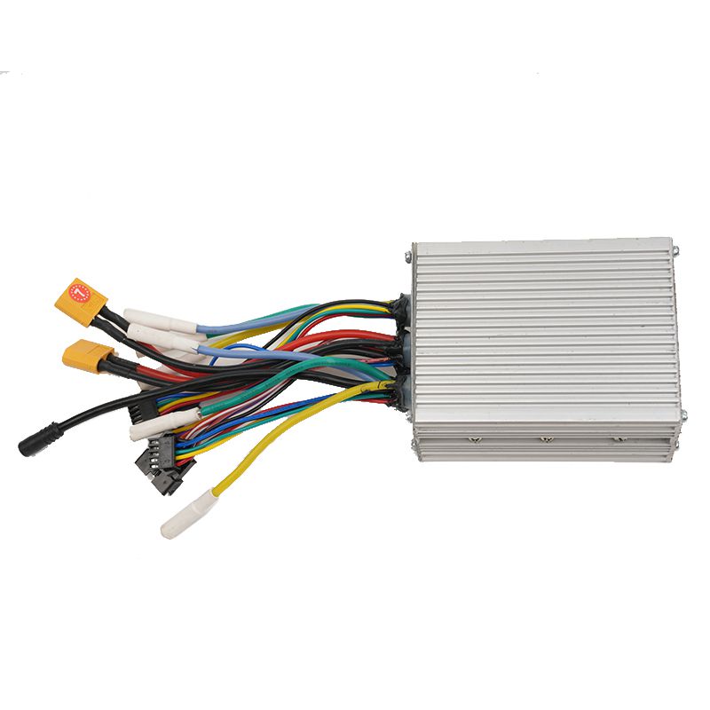 TODIMART S Series Dual Drive Controller