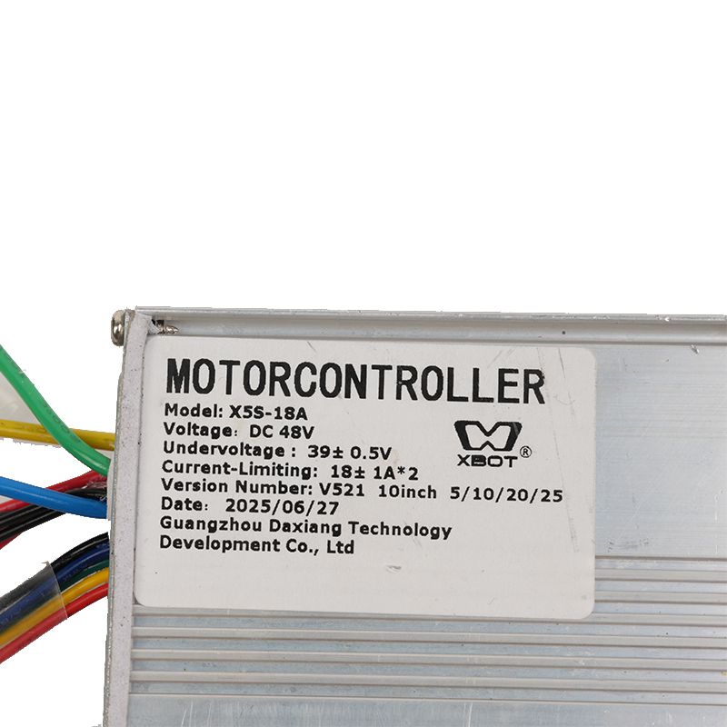TODIMART E-Scooter Controller