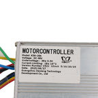 TODIMART E-Scooter Controller