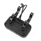 TODIMART Series instrument set (display screen plus instrument switch)