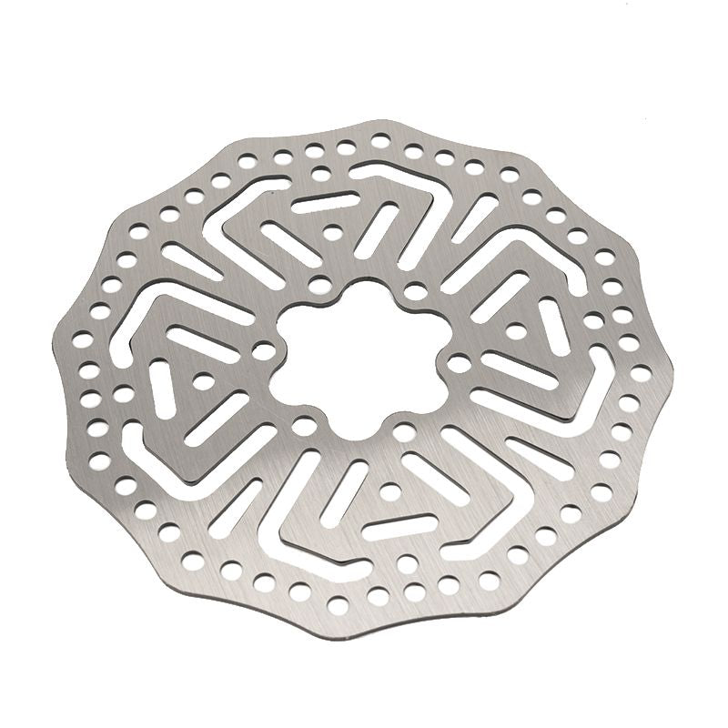 Brake disc 2pc（for TODIMART S7、S9、S12、S13）