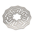 Brake disc 2pc（for TODIMART S7、S9、S12、S13）