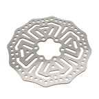 Brake disc 2pc（for TODIMART S7、S9、S12、S13）