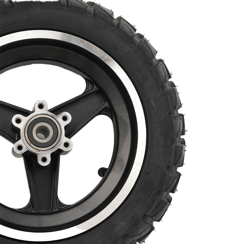 TODIMART Series Complete front wheel for S7、S9、G2pro etc.