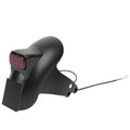 Rear fender and tail light for TODIMART G/X Series