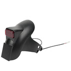 Rear fender and tail light for TODIMART G/X Series