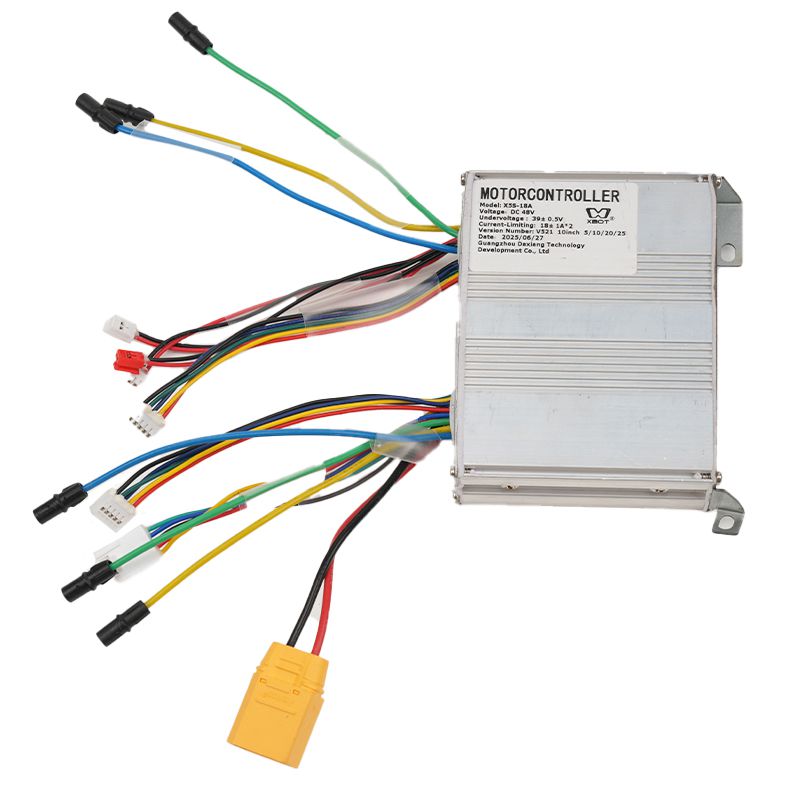 TODIMART E-Scooter Controller