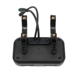 TODIMART Series instrument set (display screen plus instrument switch)