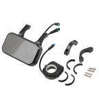 TODIMART Series instrument set (display screen plus instrument switch)