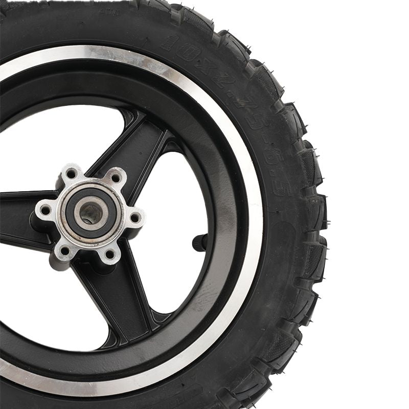 TODIMART Series Complete front wheel for S7、S9、G2pro etc.