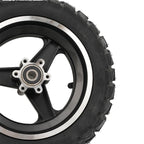 Todimart electric scooter front/rear wheel