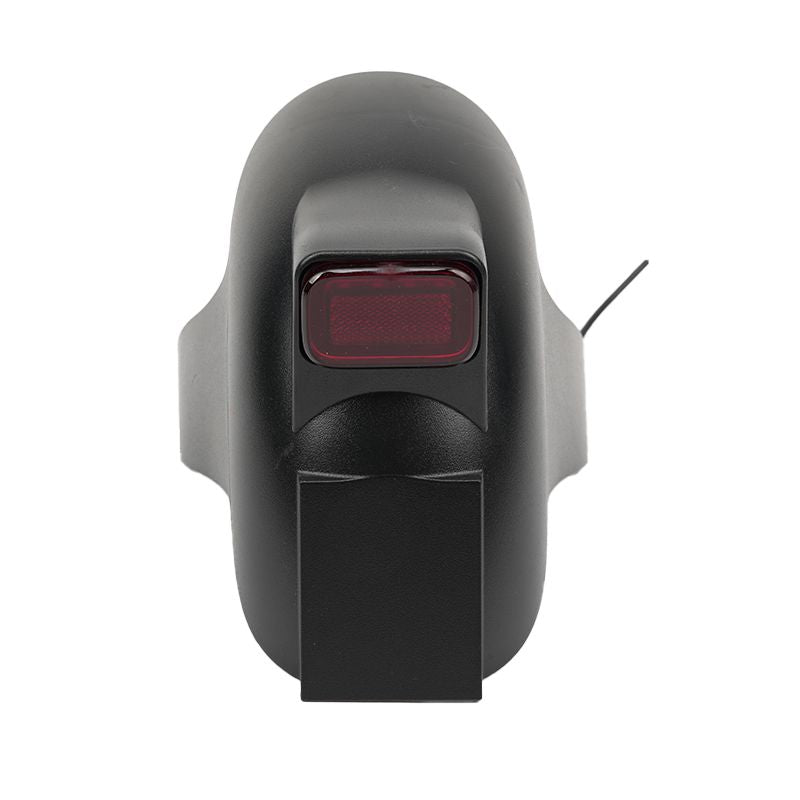 Rear fender and tail light for TODIMART G/X Series