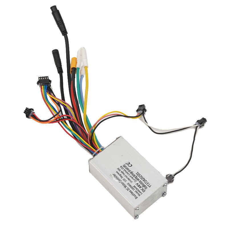 TODIMART E-Scooter Controller