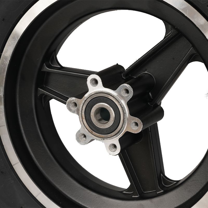 TODIMART Series Complete front wheel for S7、S9、G2pro etc.