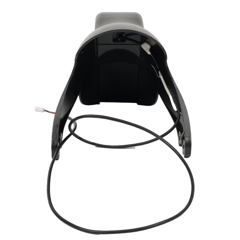 Rear fender and tail light for TODIMART G/X Series