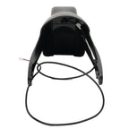 Rear fender and tail light for TODIMART G/X Series