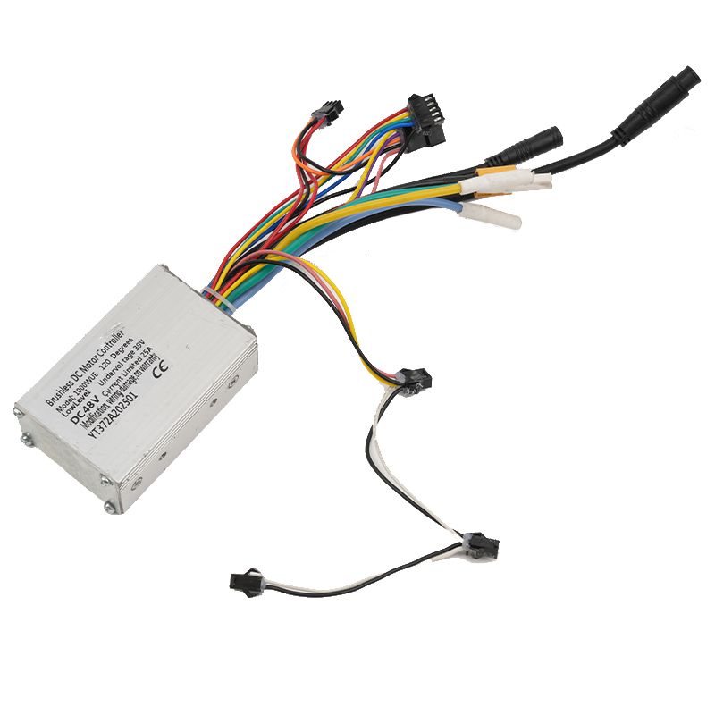 TODIMART E-Scooter Controller