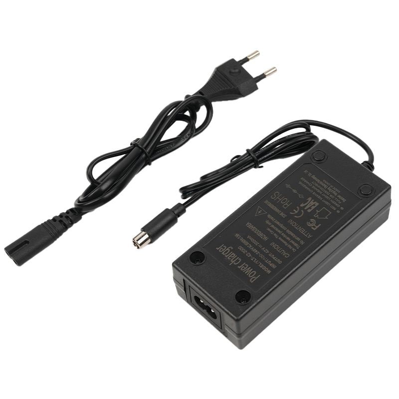 TODIMART T3 Charger-42V 1.5A（Xiaomi Plug）