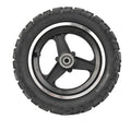 TODIMART Series Complete front wheel for S7、S9、G2pro etc.