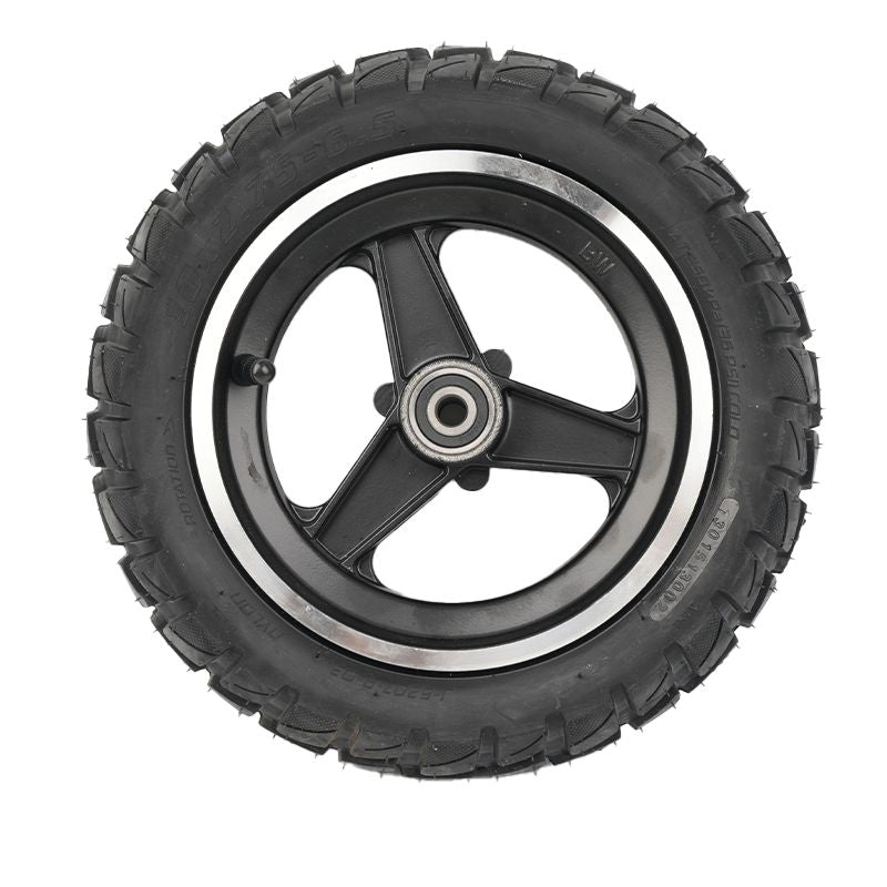 TODIMART Series Complete front wheel for S7、S9、G2pro etc.