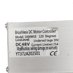 TODIMART E-Scooter Controller