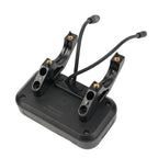 TODIMART Series instrument set (display screen plus instrument switch)
