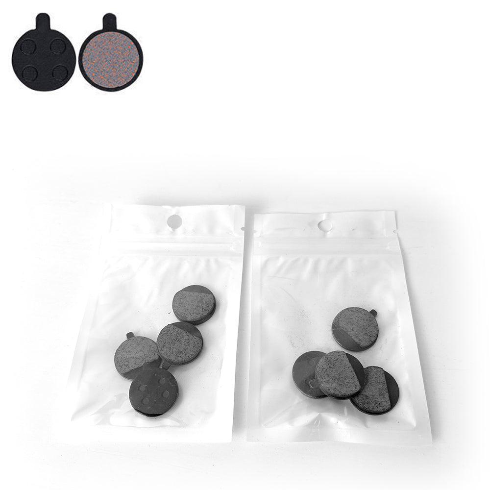 Brake Pads（2pcs）