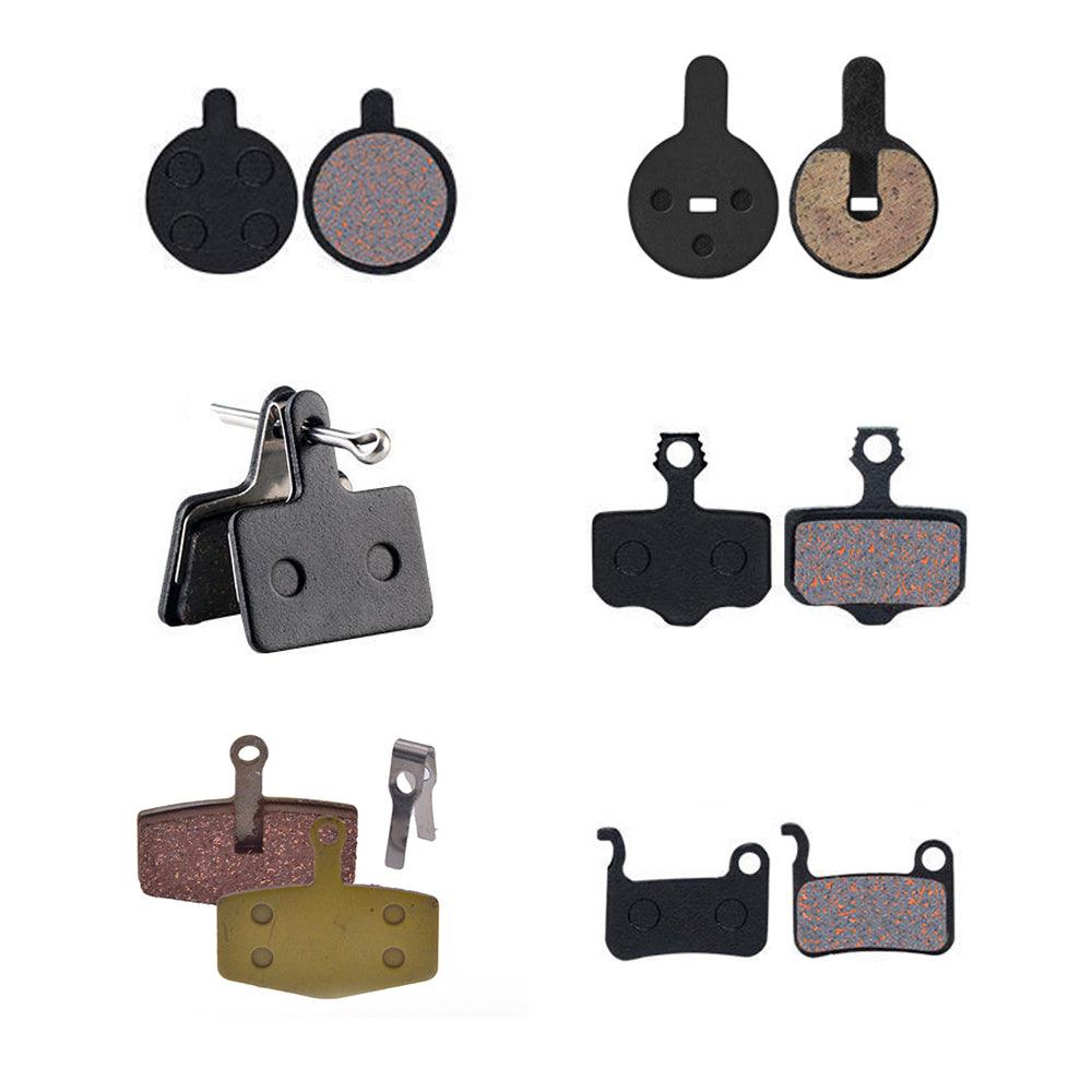 Brake Pads（2pcs）