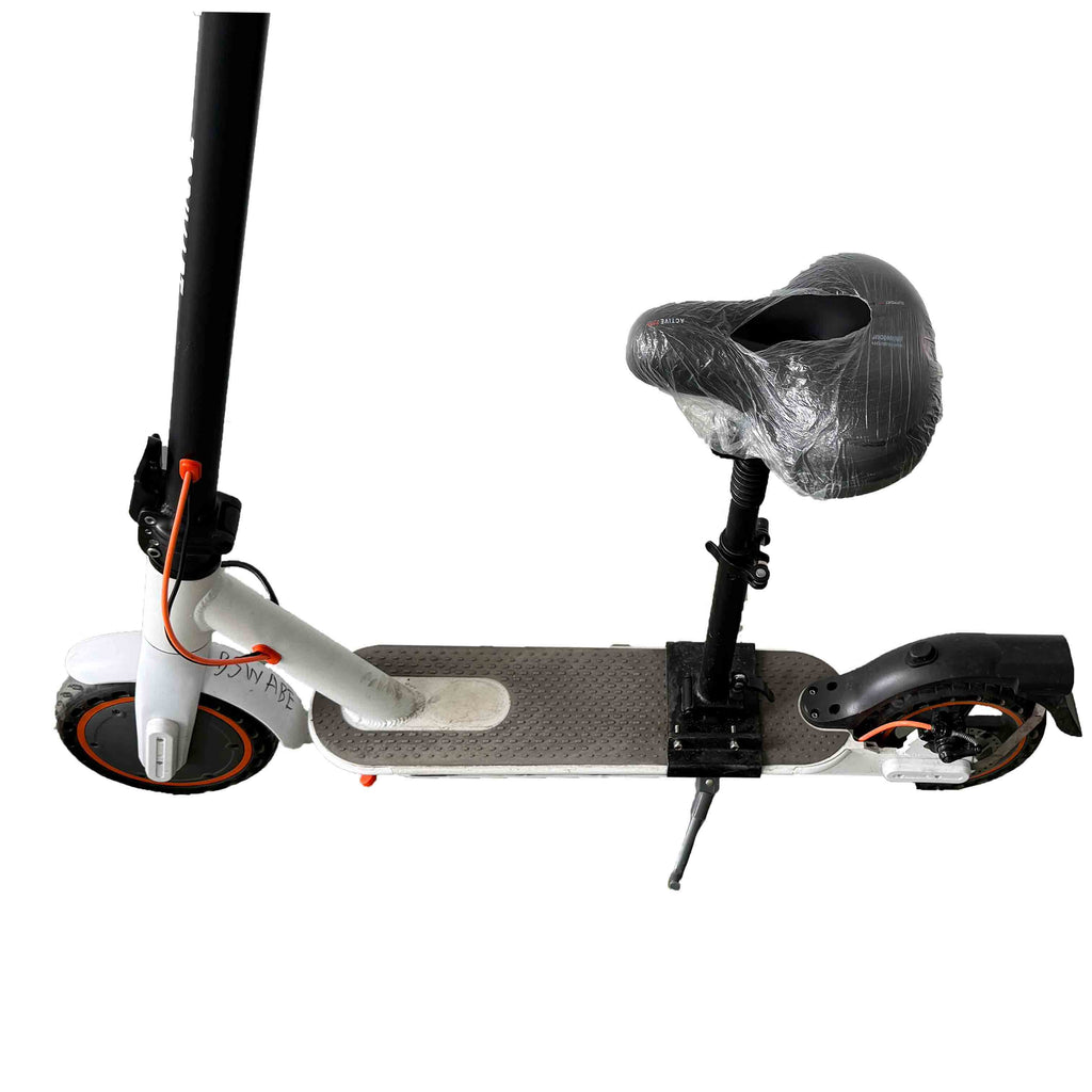 A set of seats - TODIMART T Series Escooter（T3/T6/T3ABE/T6ABE/T3S/T6S）