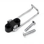 Folding hook-TODIMART S9、S13