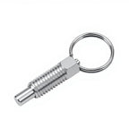TODIMART Series Folding Pull Ring Pin（Ring-Pull）