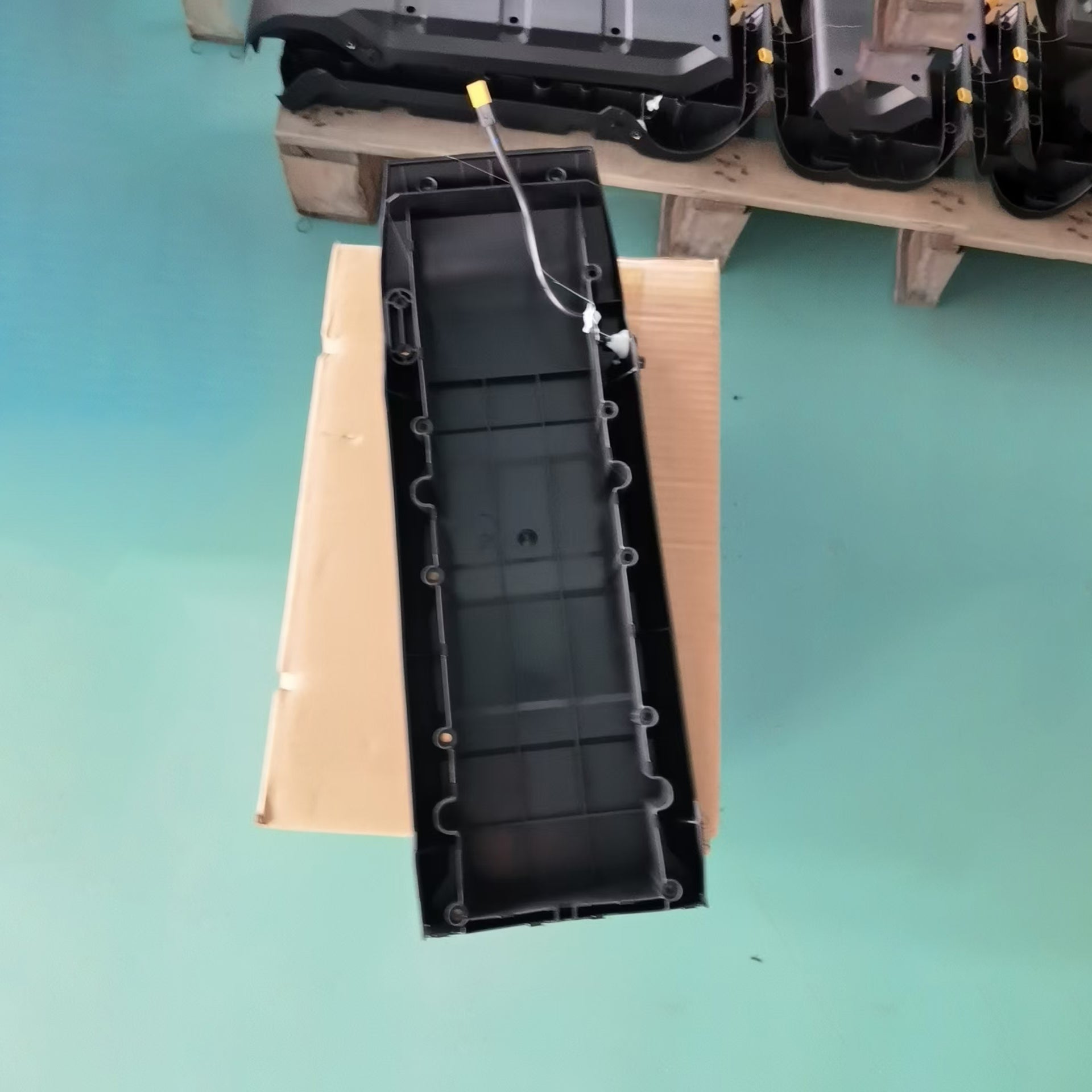TODIMART G8 / G9 Battery Compartment Bottom Cover