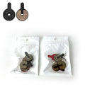 Brake Pads（2pcs）